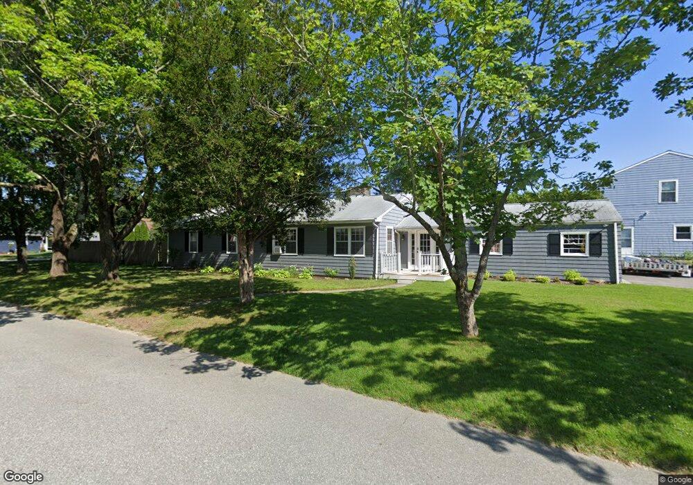 1 Bristow St, Warren, RI 02885 - photo 1