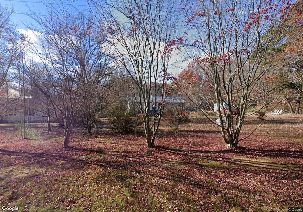 5534 Burr Hill Rd, Rhoadesville, VA 22542 - photo 1