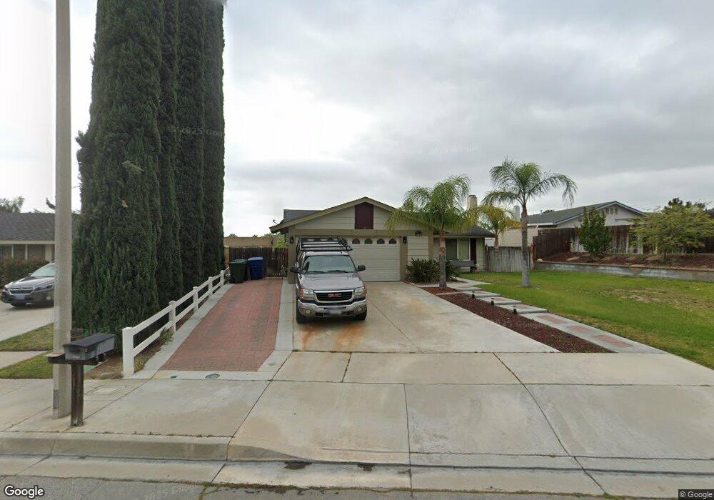 2283 La Salle Ave, San Bernardino, CA 92407 - photo 1