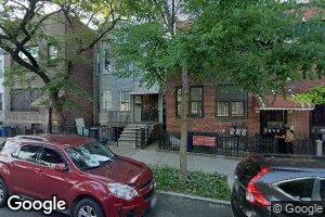 2450 Lorillard Place Unit 1 Rear, Bronx, NY 10458