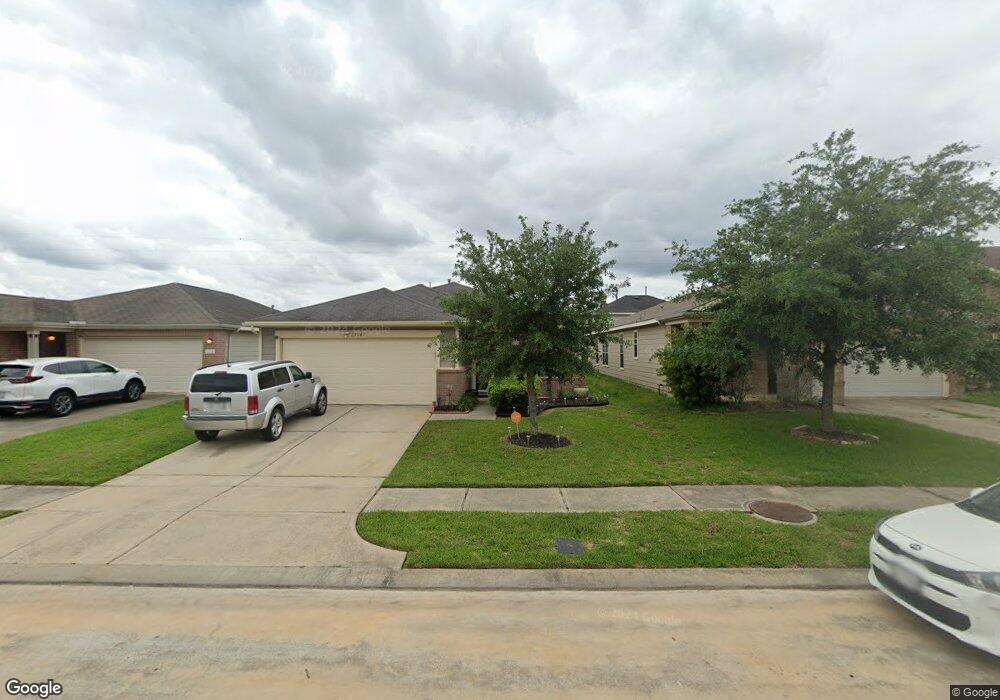 15547 Echo Stable Ln, Cypress, TX 77429 - photo 1