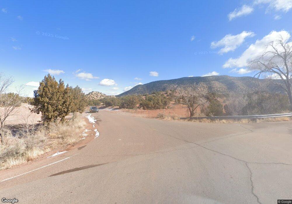 HWY 165 & Camino Del Tecolote, Placitas, NM 87043 - photo 1