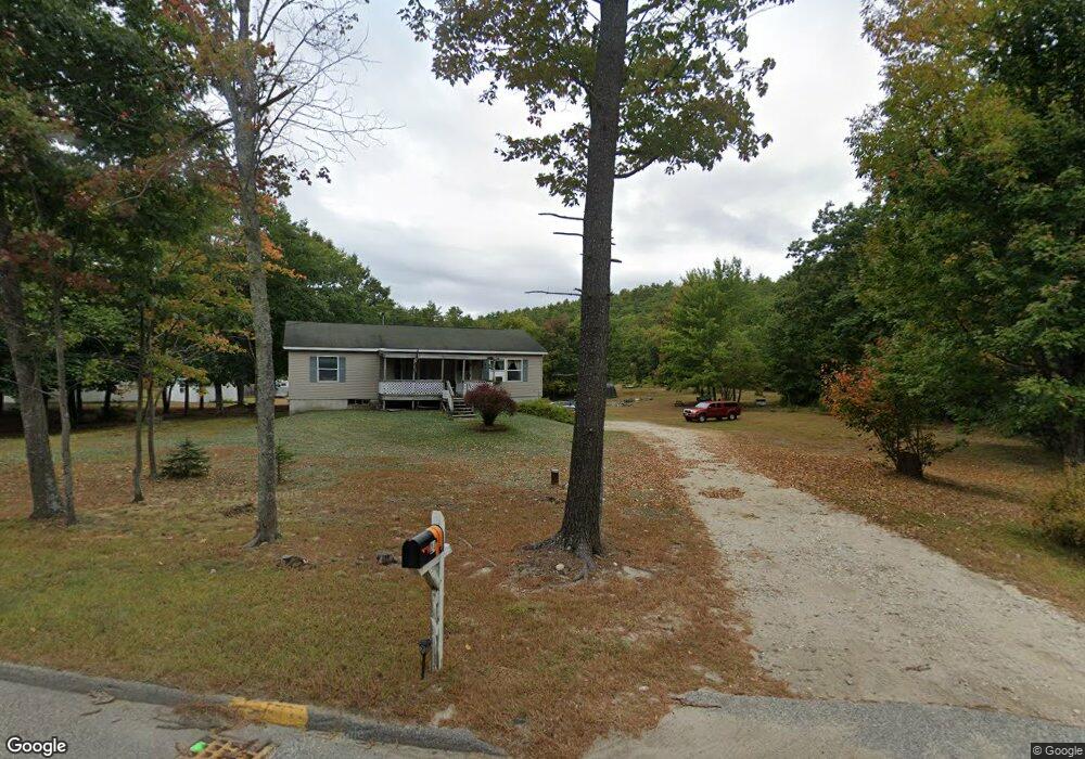 24 Maine St, New Gloucester, ME 04260 - photo 1