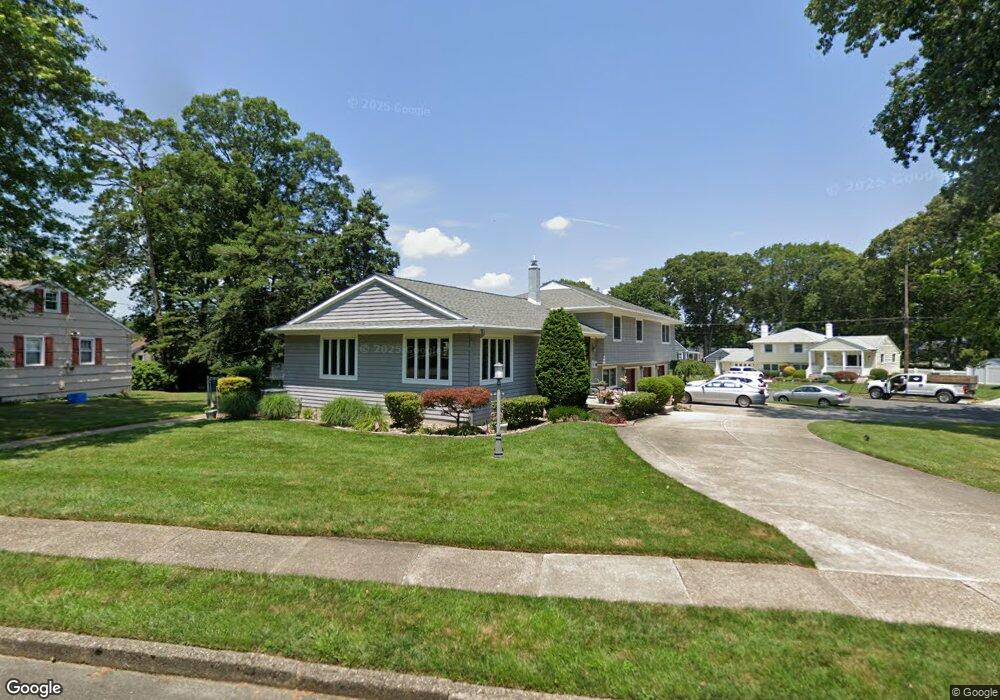 1 S Laurel Dr, Somers Point, NJ 08244 - photo 1