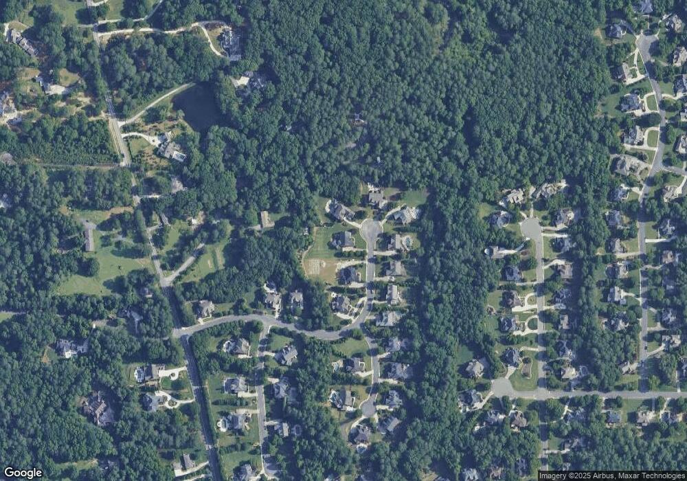 1960 Evergrace Dr, Alpharetta, GA 30009 - photo 1