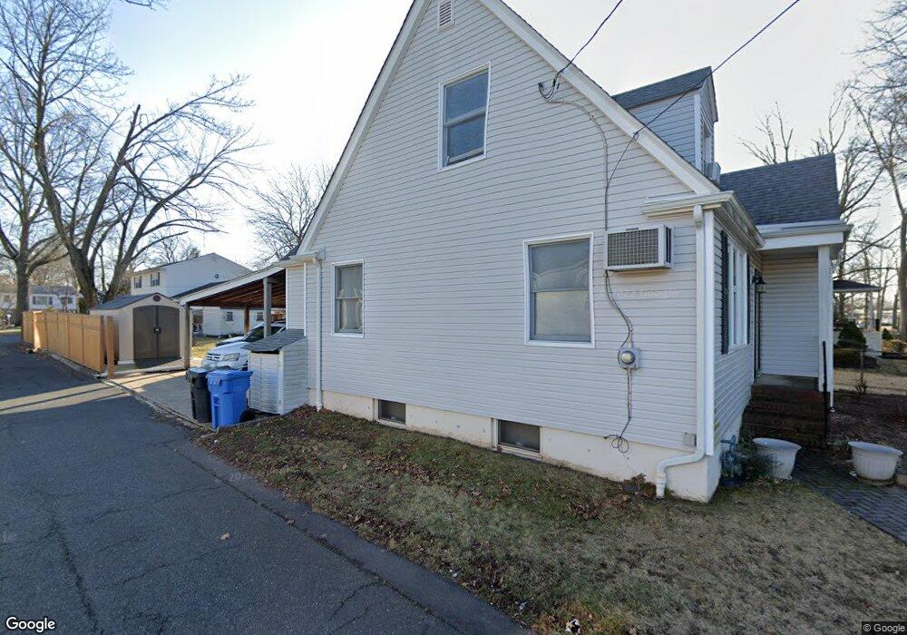 321 Durham Ave unit 1, Metuchen, NJ 08840 - photo 1