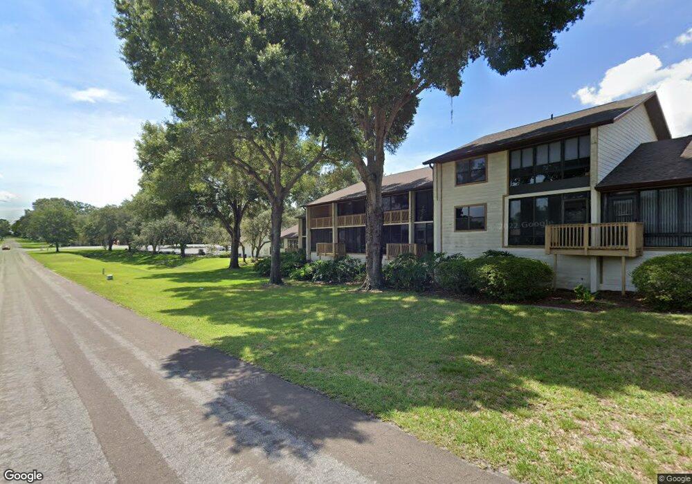 186 E Glassboro Ct unit 5A, Hernando, FL 34442 - photo 1