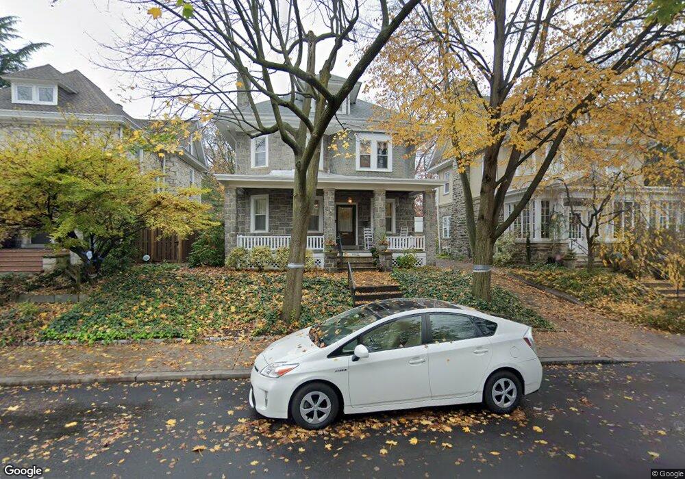 2007 N Van Buren St, Wilmington, DE 19802 - photo 1