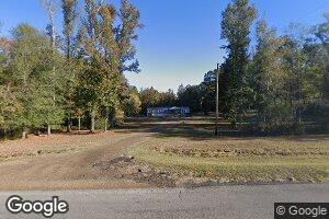 3809 Attala County Highway 14, Goodman, MS 39079