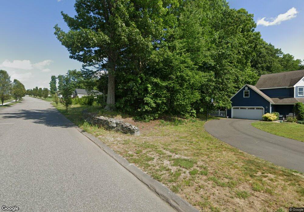 1A Parker Ln, Ludlow, MA 01056 - photo 1