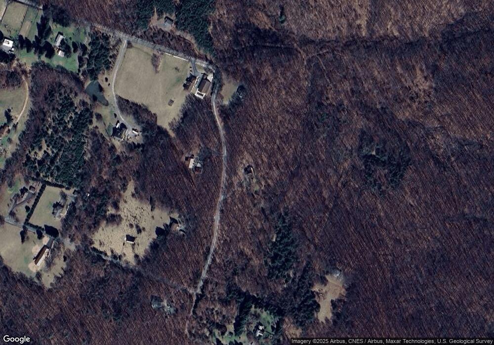 501 Swaim Ln, Berkeley Springs, WV 25411 - photo 1