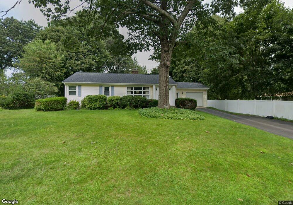 2 Briarcliff Ln, Holden, MA 01520 - photo 1