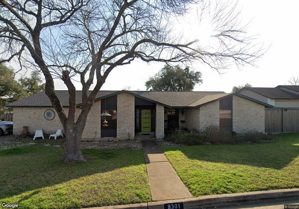 8301 Farmington Ct, Austin, TX 78736 - photo 1