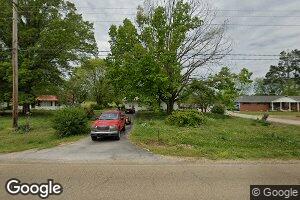 16561 Boundary Dr, Ashland, MS 38603