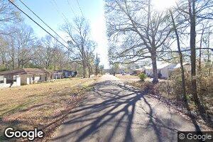 lot2 Pine St, Magnolia, MS 39652