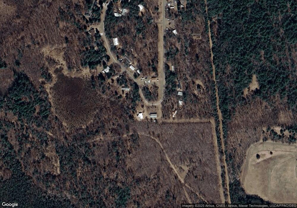 27417 Lincoln St, Webster, WI 54893 - photo 1