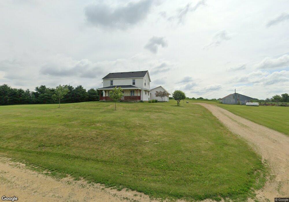 6729 N Rink Rd, Lena, IL 61048 - photo 1