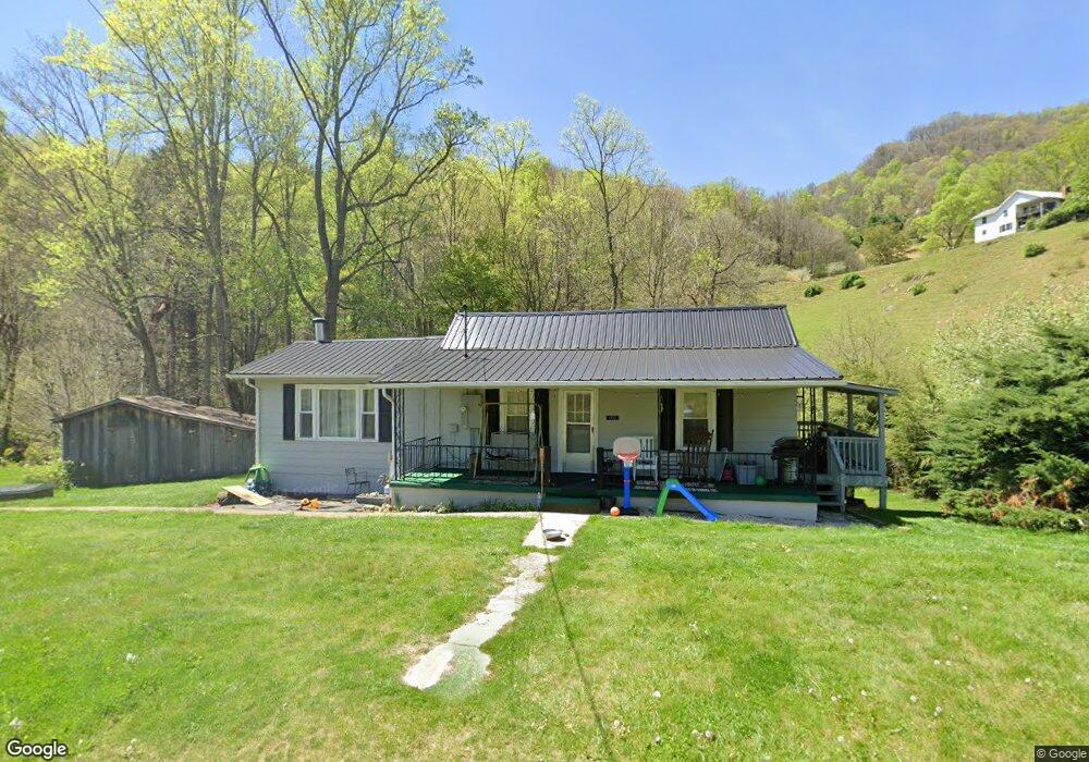 1153 Lickskillet Rd, Burnsville, NC 28714 - photo 1