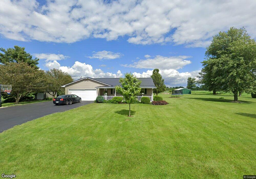 2201 Knauss Rd, Bucyrus, OH 44820 - photo 1