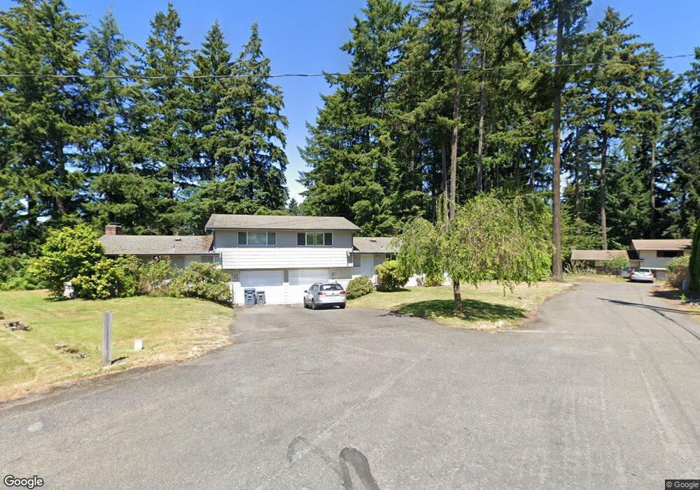 8215 51st Street Ct W unit 1&2, University Place, WA 98467 - photo 1