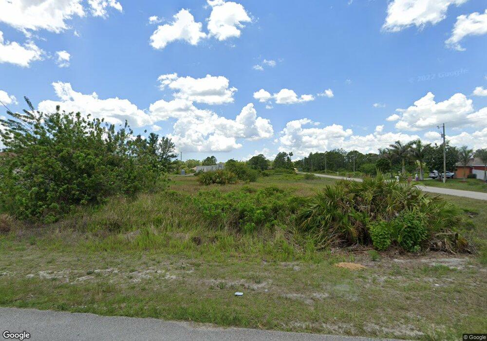 758 Knox Ave S, Lehigh Acres, FL 33974 - photo 1