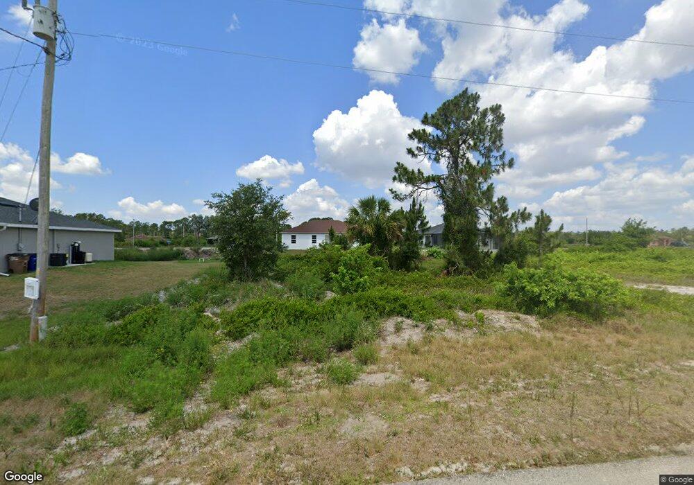 742 Knox Ave S, Lehigh Acres, FL 33974 - photo 1