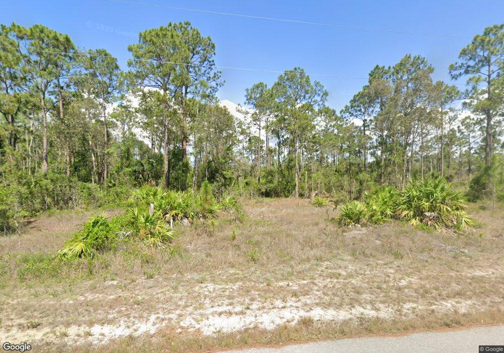 845 Knox Ave S, Lehigh Acres, FL 33974 - photo 1