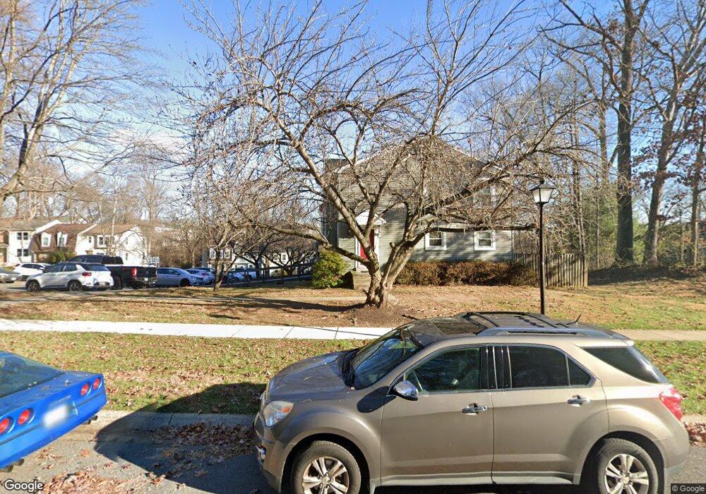 11815 Summer Oak Dr, Germantown, MD 20874 - photo 1