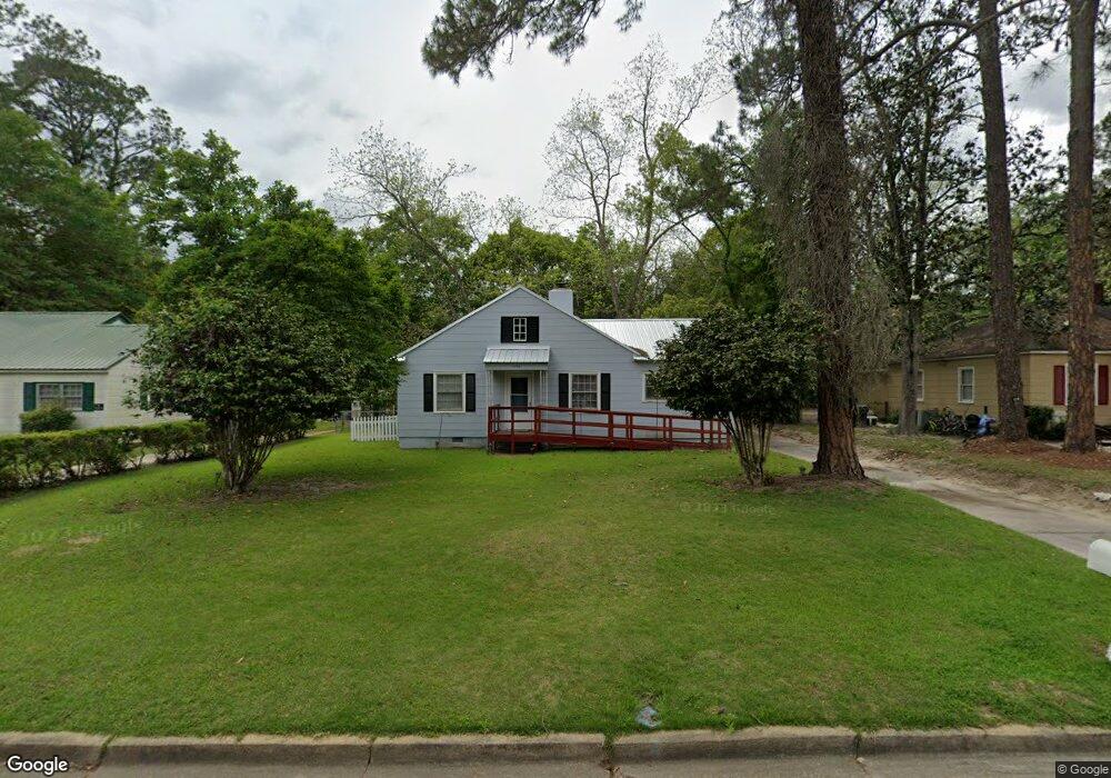 1176 6th St SW, Moultrie, GA 31768 - photo 1
