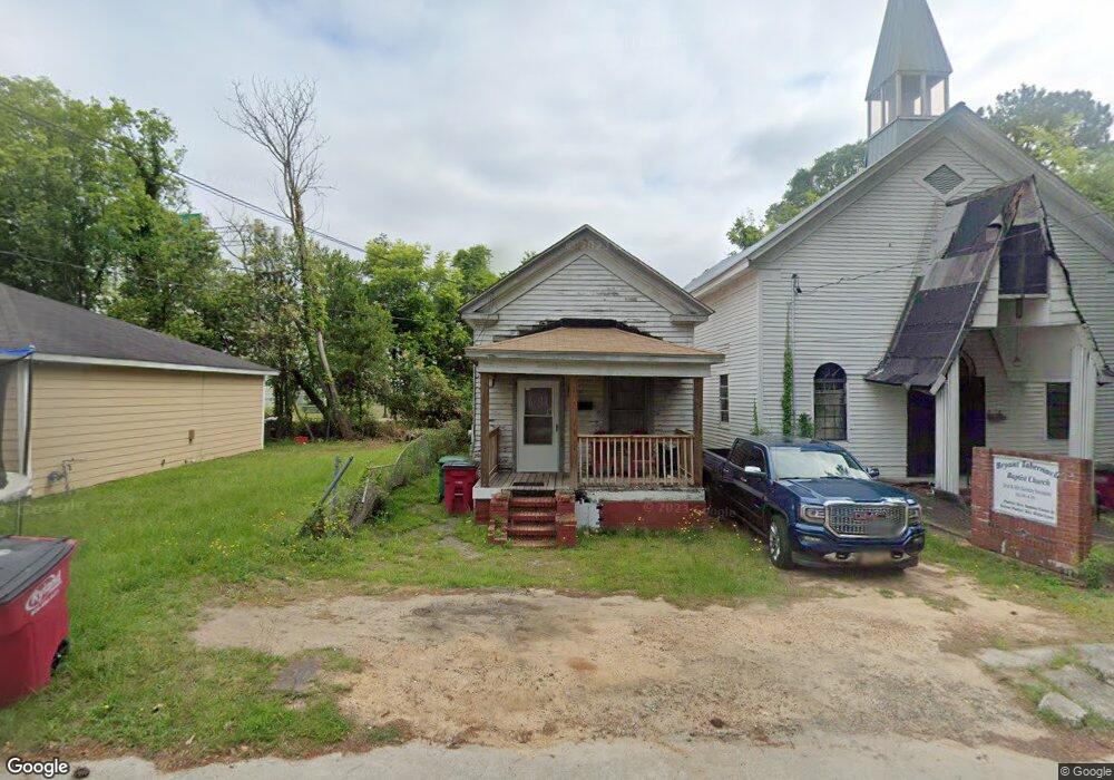 1593 1st Ave, Macon, GA 31201 - photo 1