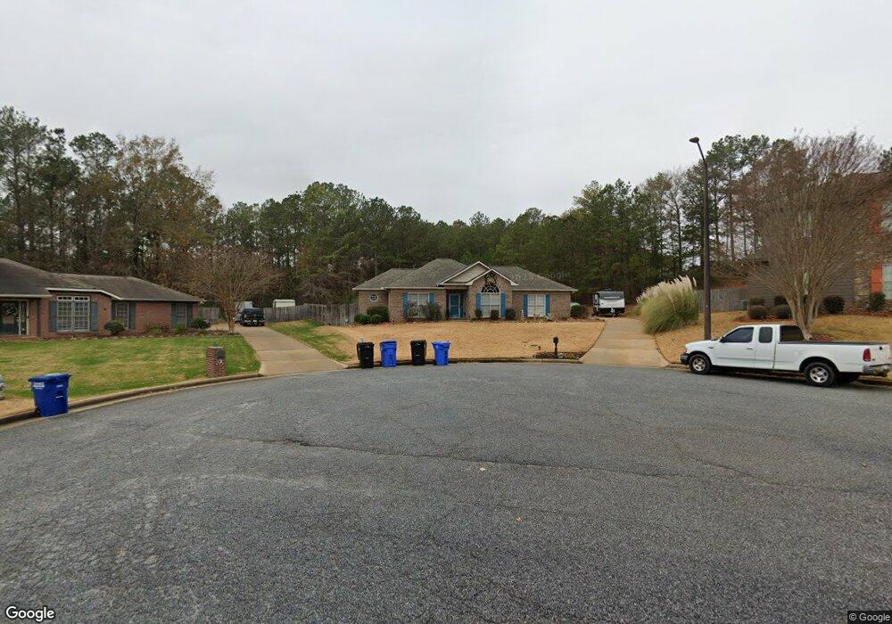 60 Chive Ct, Columbus, GA 31909 - photo 1