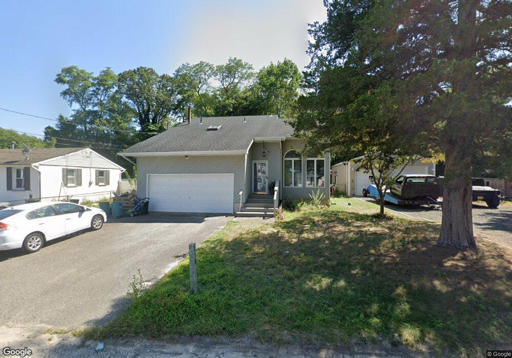 130 W Barnegat Ave, Ocean Gate, NJ 08740 - photo 1