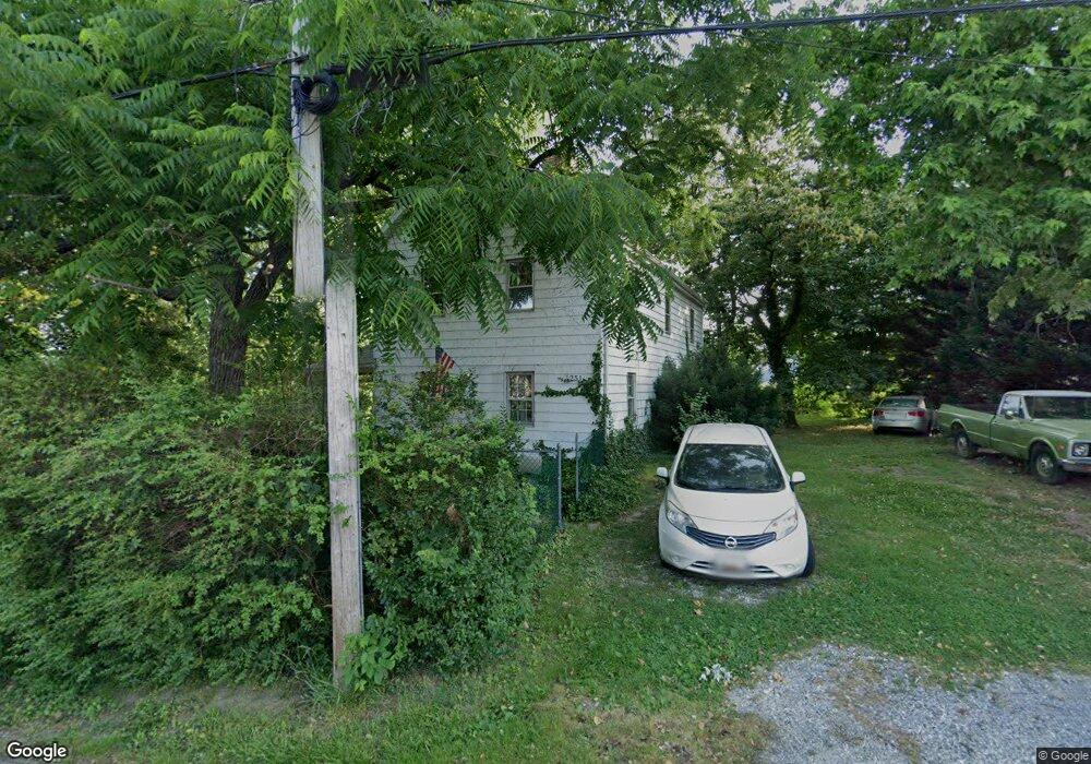 1251 Vogt Ave, Halethorpe, MD 21227 - photo 1