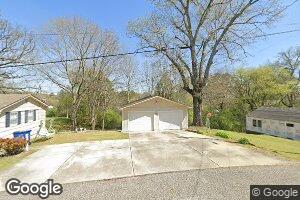 9141 3rd Ave, Trafford, AL 35172
