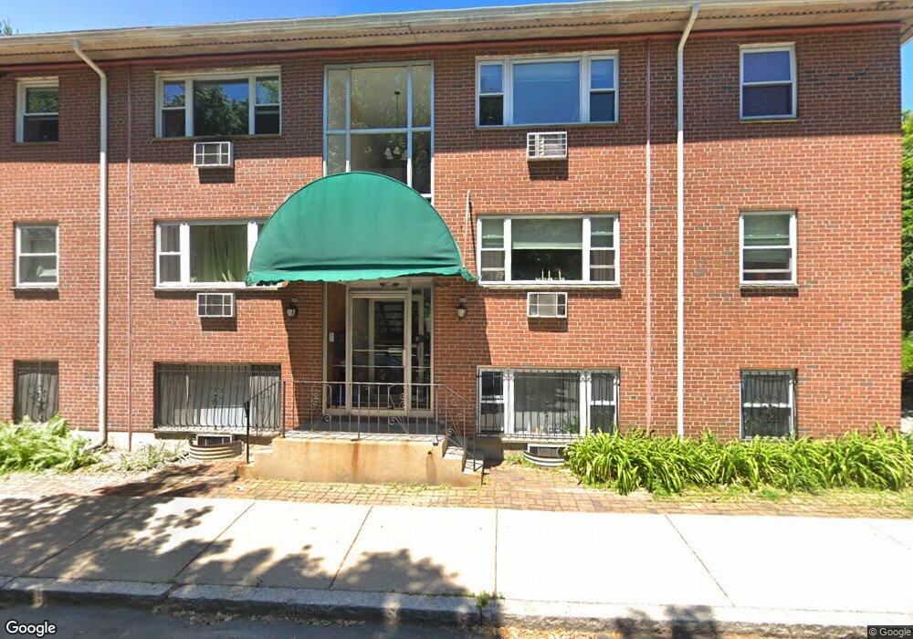 11 Cogswell Ave unit 18, Cambridge, MA 02140 - photo 1