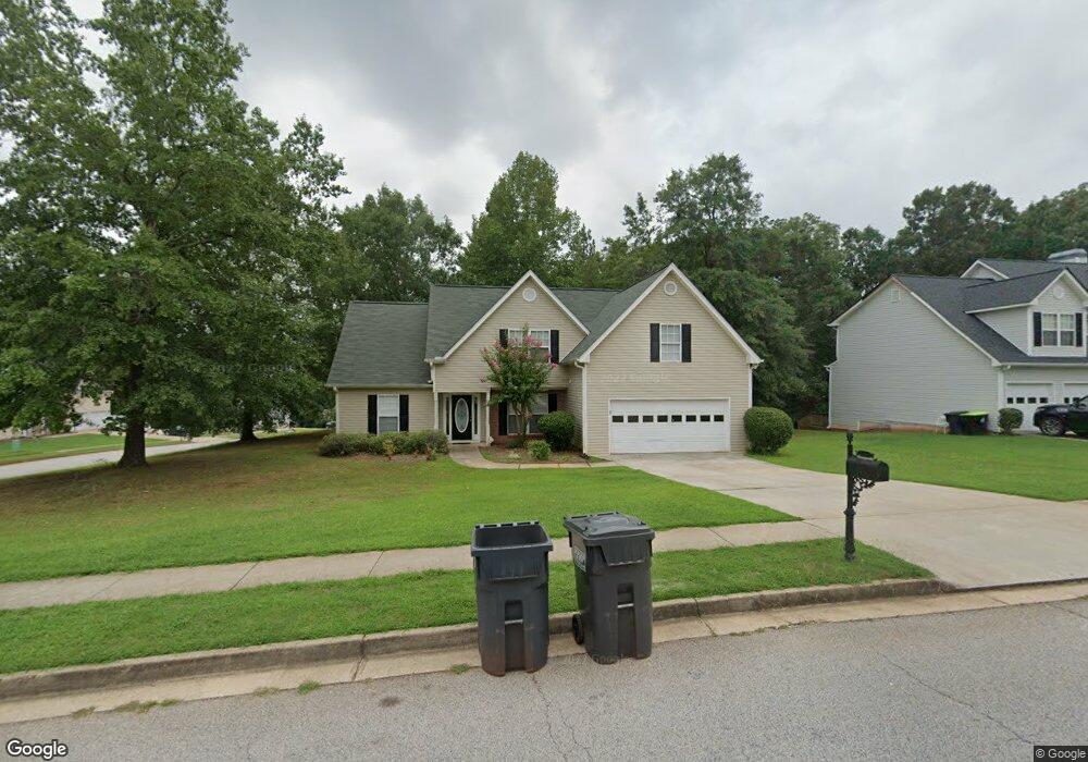 290 Trelawney Cir, Covington, GA 30016 - photo 1