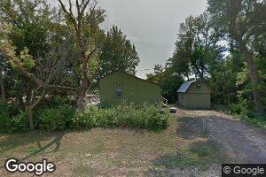 425 Bellville St, Palmer, IA 50571