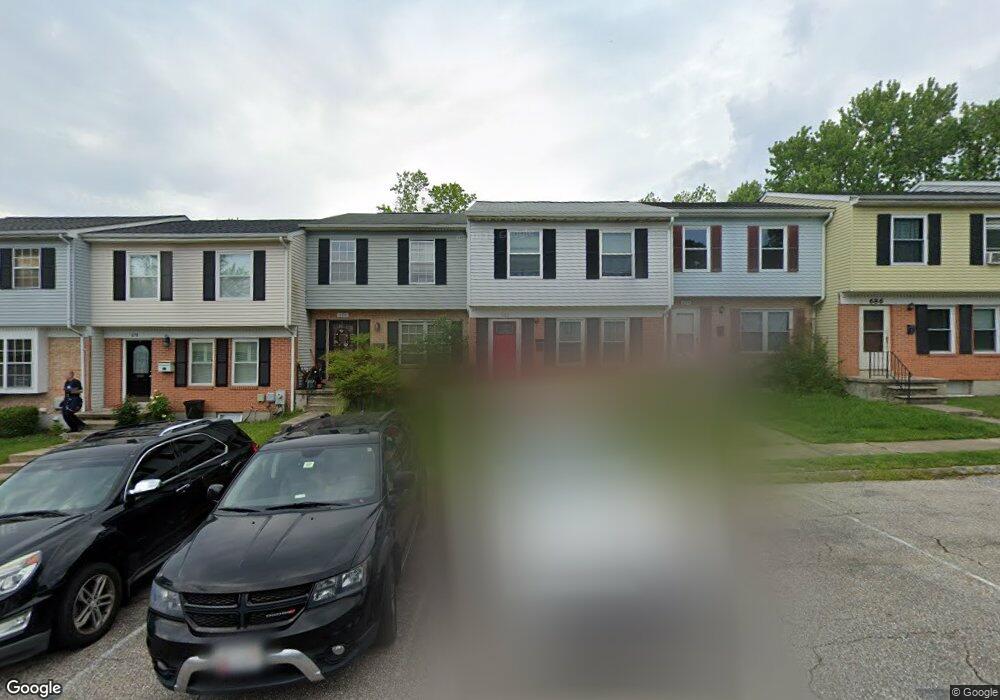 682 Yorkshire Dr, Edgewood, MD 21040 - photo 1