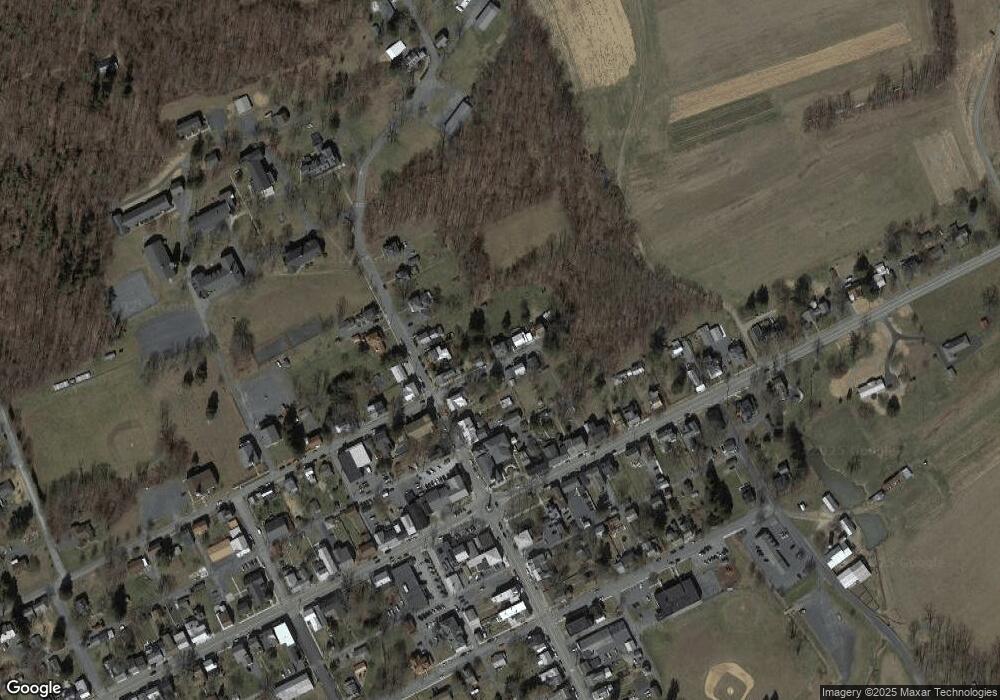 18 E High St, New Bloomfield, PA 17068 - photo 1