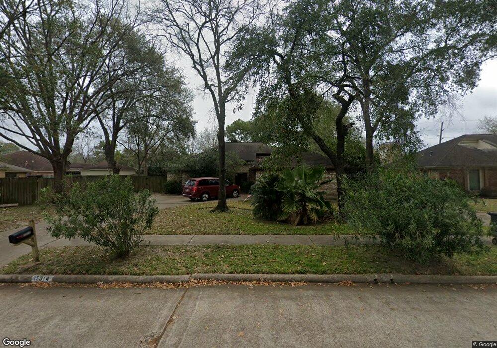 15314 Windy Cove Dr, Houston, TX 77095 - photo 1