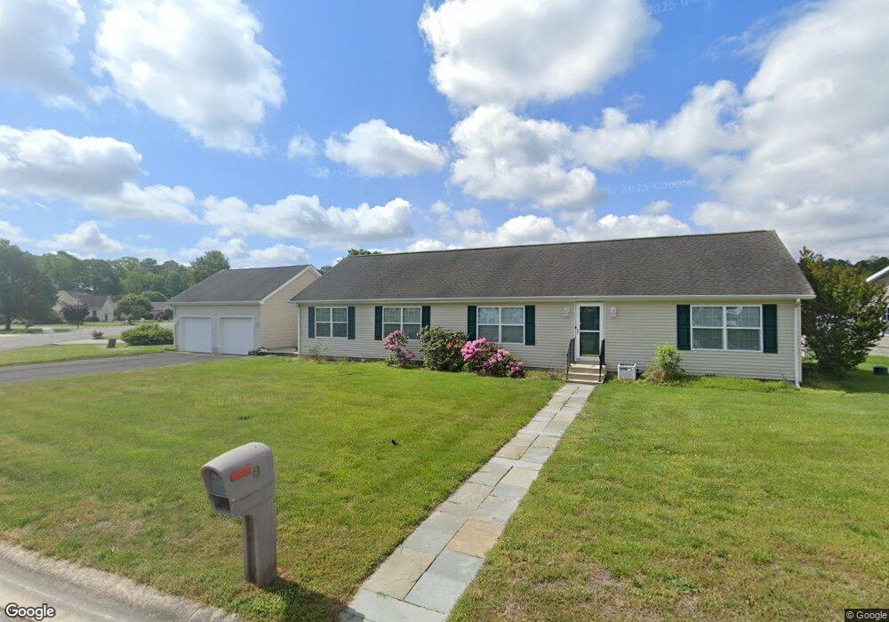8 Clover Dr, Georgetown, DE 19947 - photo 1