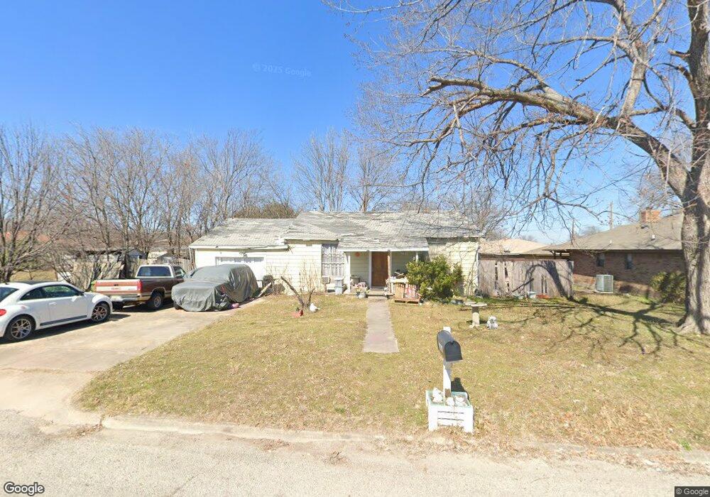 8804 Herman St, Fort Worth, TX 76108 - photo 1