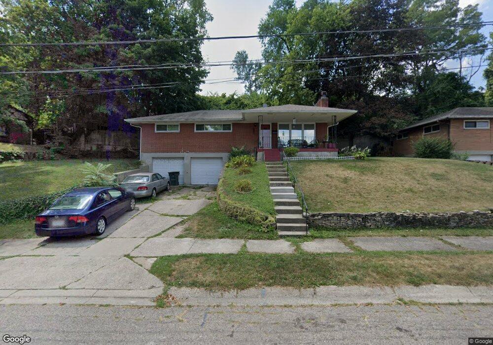 23 Odlin Ave, Dayton, OH 45405 - photo 1