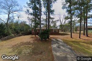 3317 S Depot St, Leary, GA 39862