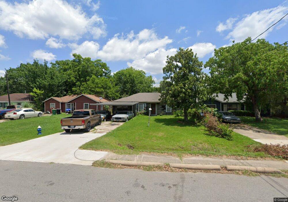 3823 Corder St, Houston, TX 77021 - photo 1