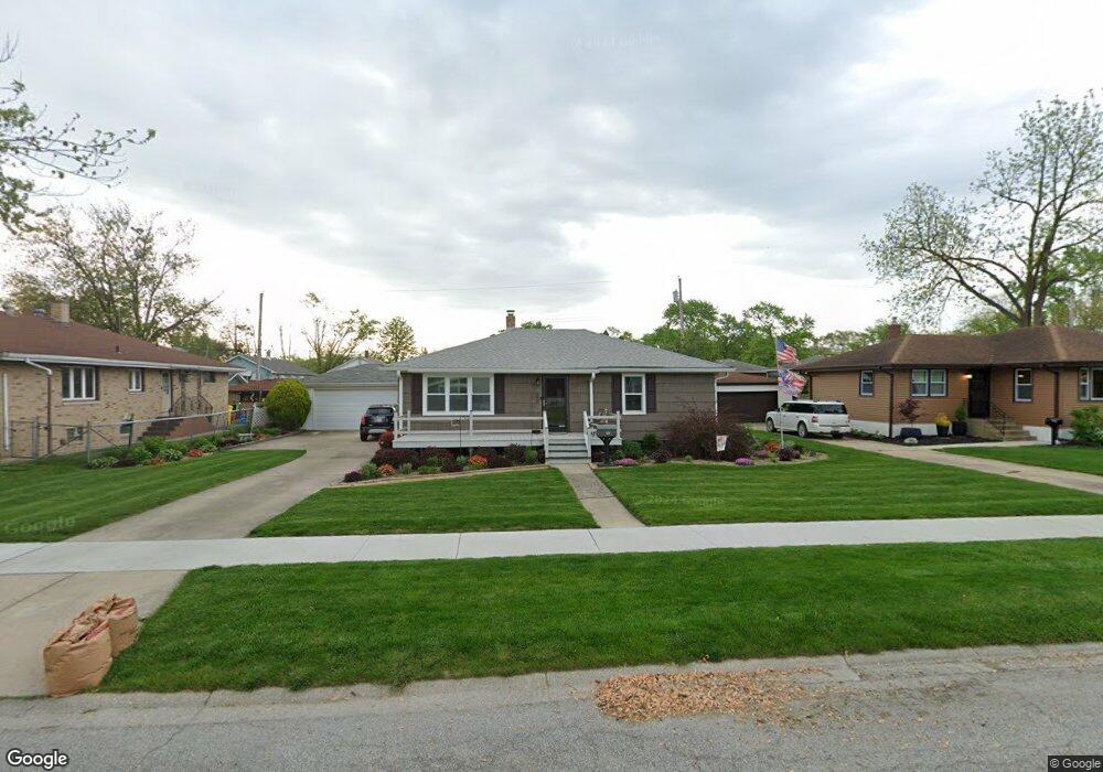 135 N Elmer St, Griffith, IN 46319 - photo 1