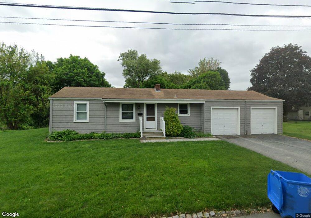 32 Grape St, Cranston, RI 02920 - photo 1