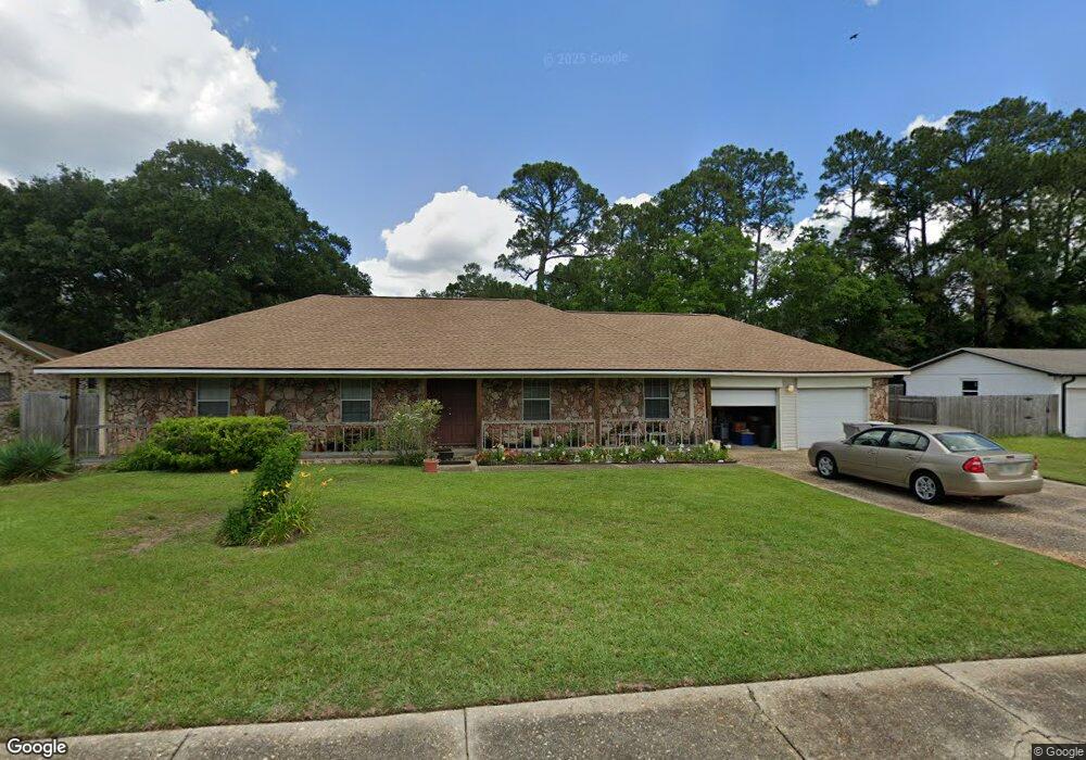 8140 Camelford Dr, Pensacola, FL 32506 - photo 1