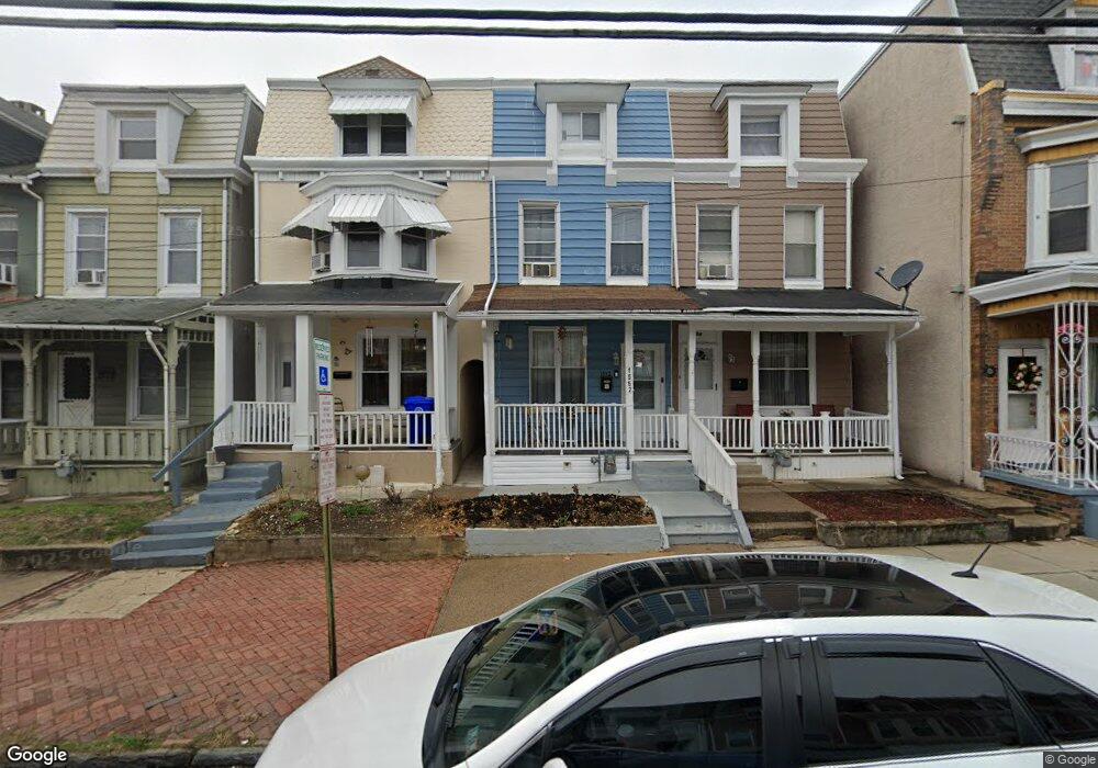 1552 N 10th St, Reading, PA 19604 - photo 1