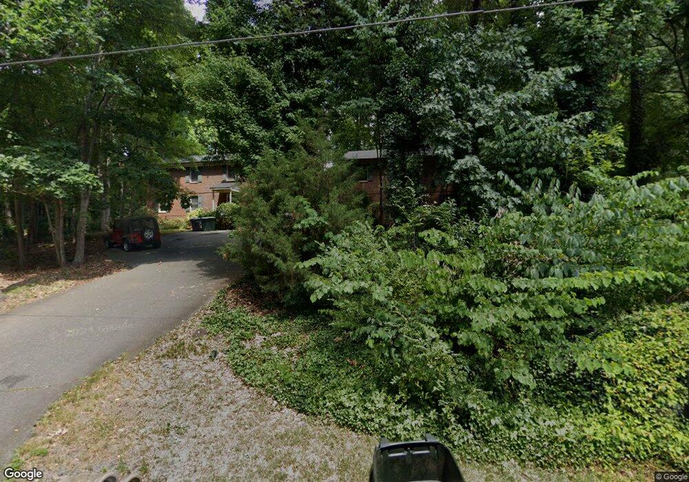 1503 Pepperidge Rd, Asheboro, NC 27205 - photo 1